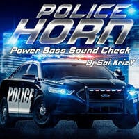 Police Horn Trance { Power Bass } Sound Check Mix Master Dj Sai KrizY by www.Djoffice.in