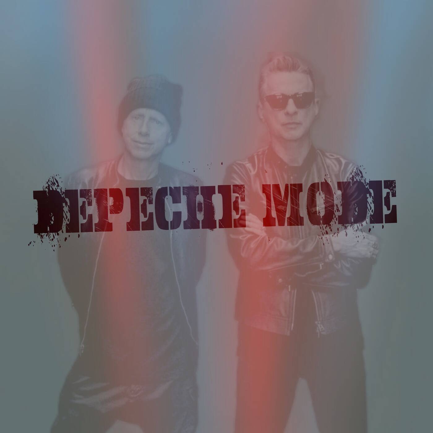 Depeche Mode episode artwork