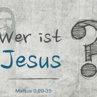 IMPULS 26.01.14 - Wer ist Jesus ? [Dietmar Dengel] by IMPULS