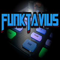 MOVE (Live from Crown Station) by Funktavius