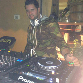 DJ Ferro