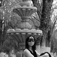 60/88 Danza atrapada (Fantasmas) by Elko Omar Vazquez Erosa