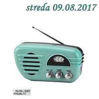 Plánovanie budúcnosti rádia 32 - 2017-08-09 bilancia mesiaca júl... by Slobodný Vysielač