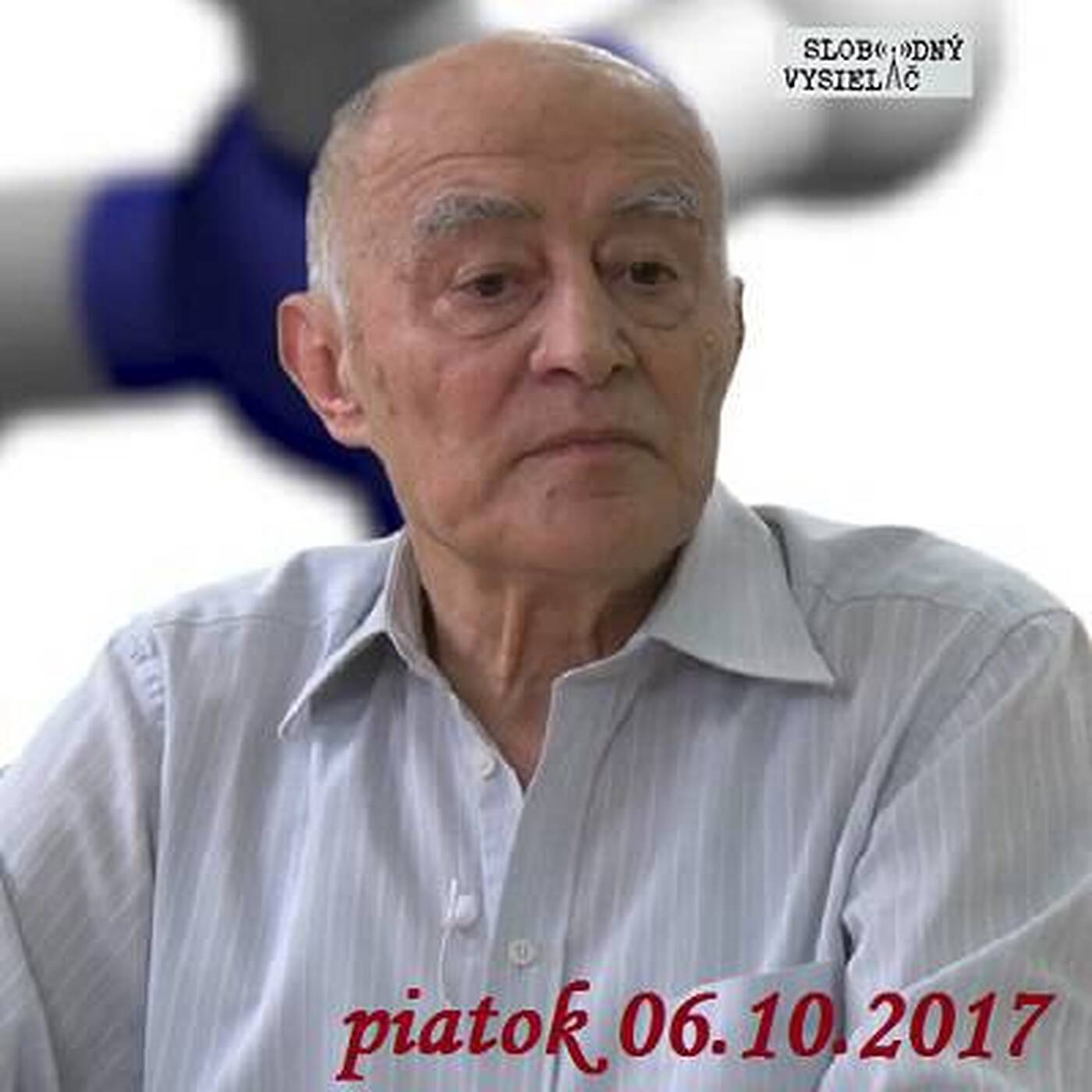 V prvej línii - 2017-10-06 Homocystein - nemusíte už viac zomierať na civilizačné ochorenia! II. časť episode artwork