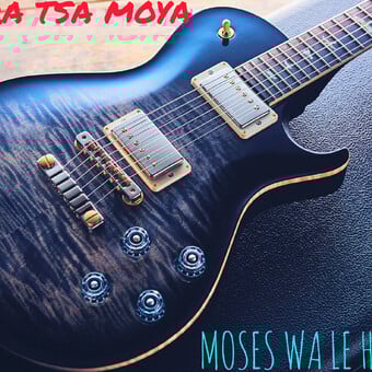 Moses Wa Le HouzAddict