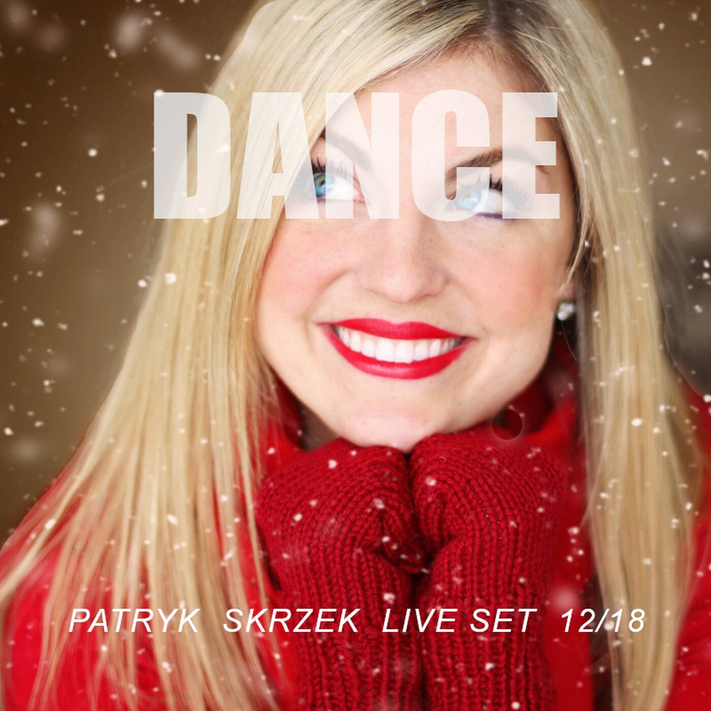 Patryk Skrzek Dance (2000-2017) 12/18 #026 episode artwork