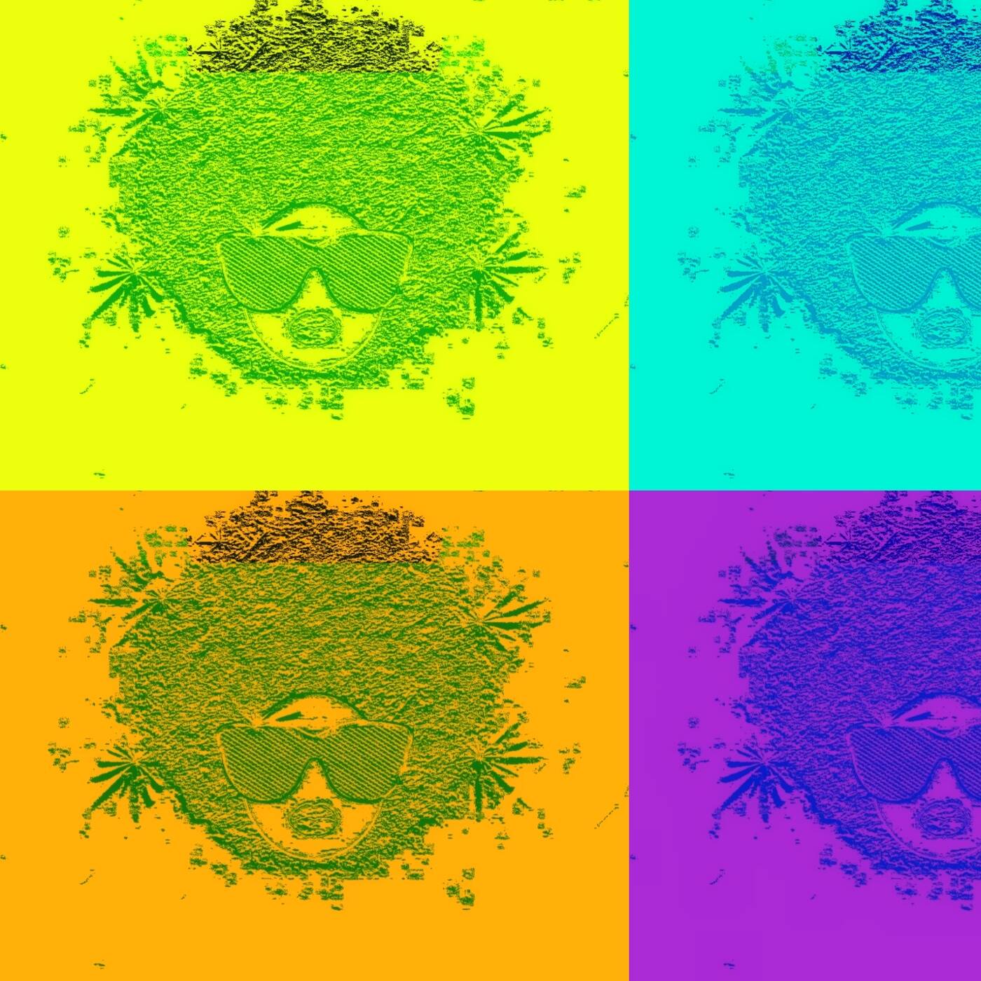Djtoto Goes Funky Groove Vol 3 2023 episode artwork
