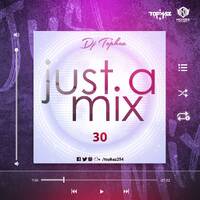 DJ TOPHAZ - JUST A MIX 30 by Tophaz