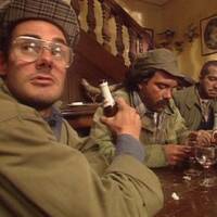 Rentrer broucouilles (mix tribe/hardtek) by La Dren