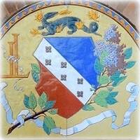 201811 - la SALAMANDRE &amp; le Lilas by RACINES du 93