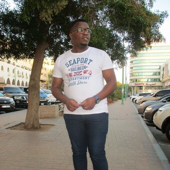 Jeremy Gikonyo