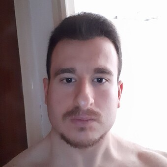 Sergio Gonzalez Palencia