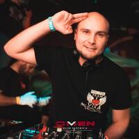 GASHMAKER @ OMEN CLUB PŁOŚNICA - ROZPOCZĘCIE MAJÓWKI - 28.04.2023 - by OMEN CLUB