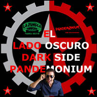 PANDEMONIUM DARK SIDE LADO OSCURO 25-10-25 by Jose Magraner