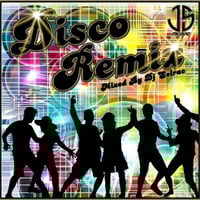 DISCO REMIX by DJ Solrac & J.Palencia - JS MUSIC