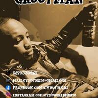 Stuff SamaGrootman, Vol. 5 (The Christmas Gift) by CYNo: the DJ