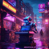 Wave Runner by Heart Of The Harbor Radio