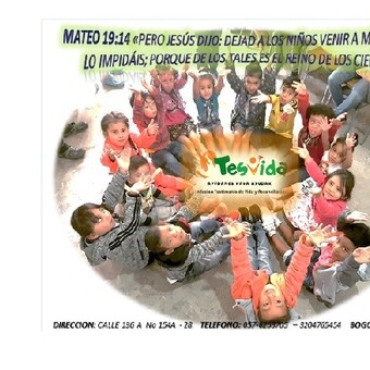 Tesvida