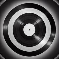 Cover of track