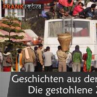 Geschichten aus der Lebensschule: Die gestohlene Zahnbürste by NuoFlix