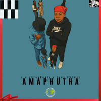 L.a.xPlugBeats , Tony Chimsz - Amaphuta by L.a.xPlugBeats