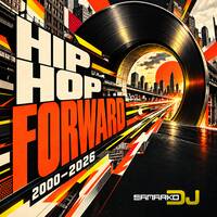 Dj Samarko - Hip Hop Forward 2020-2026 by Dj Samarko