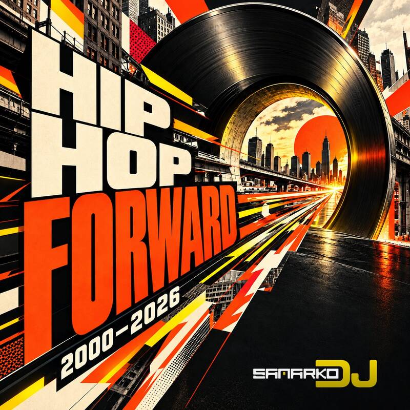 Hip Hop Forward 2020-2026