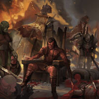 Andras's Theme by Leet Music