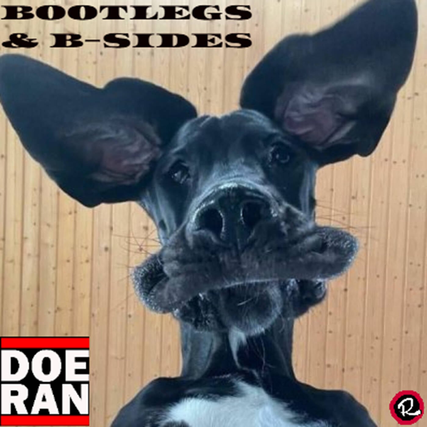 Bootlegs & B-Sides #158