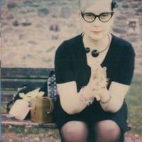 Studiobesuch @ Radio X - MISS TULA TRASH - Designerin &amp; Künstlerin - OF/FFM CO.NNECTION by Radio X Interviews