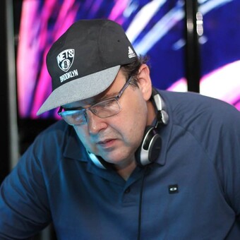 Dj Fernando Braga