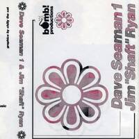 1995 - Dave Seaman - Bomb Productions Vol#1 by Everybody Wants To Be The DJ
