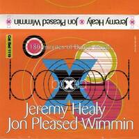 Jeremy Healy - BOXED95 CatBxd1119 Lash Ties The Knot by Everybody Wants To Be The DJ