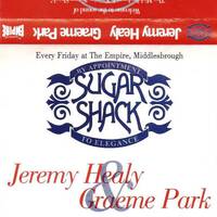  Jeremy Healy - BOXED95 SugarShack by Everybody Wants To Be The DJ