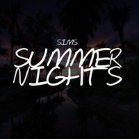 summer nights by jackalope
