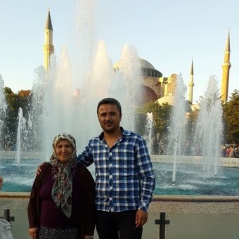 Tamer Turan