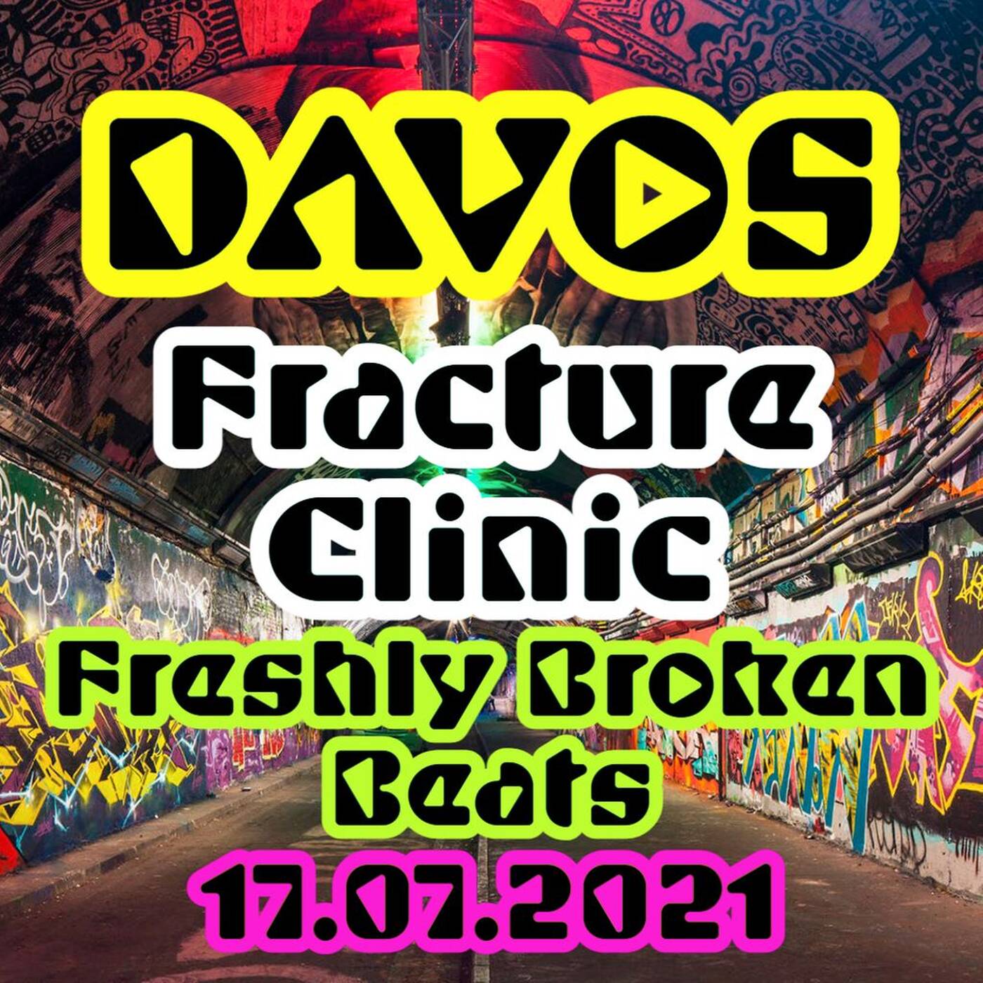 Davos Live - Fracture Clinic #2