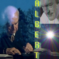Albert by Dan C E Kresi