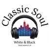 Classic Soul White&amp;amp;Black