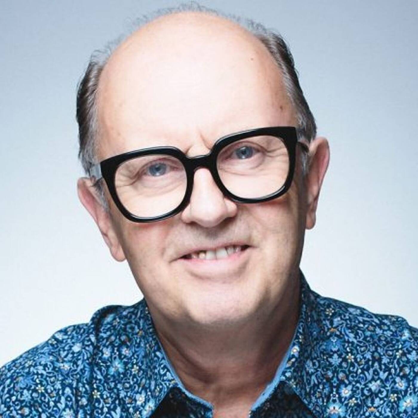 David Rodigan 2020-11-15 Crate Classic from The Meditations episode artwork
