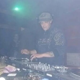 N.I.C.O. aka Nicodelux