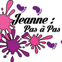 Entretien avec Carole Renaudin, présidente de l'association Jeanne : pas a pas by Frequence Sillé