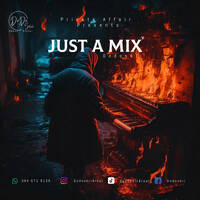 Just A Mix 5 Mixed By Dodoskii by Dodoskii