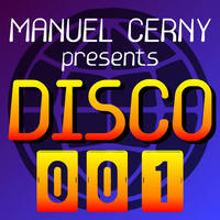 Eurodance Radio (001) by Manuel Cerny