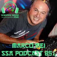 Scientific Sound Radio Podcast 851, Marco Mei's' 2019 episode 30. by Scientific Sound Asia Radio