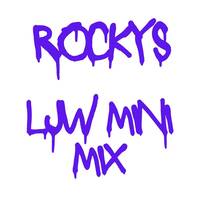 Rockys LJW Mini Mix by L-J-W