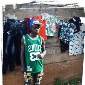 Jared Mculture Ule Mmoja