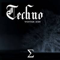 Techno Winter by EDGAR04