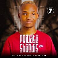 Private Shandis Vol.7(Mixed &amp; Compiled By Tots SA) by Karabo Tots