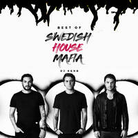 Best Of Swedish House Mafia by DJ KenB